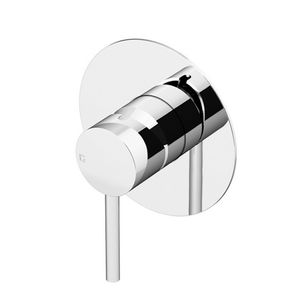grifo monomando para ducha