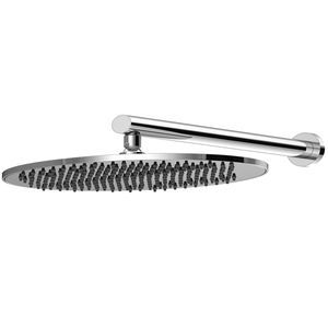 rociador de ducha de pared