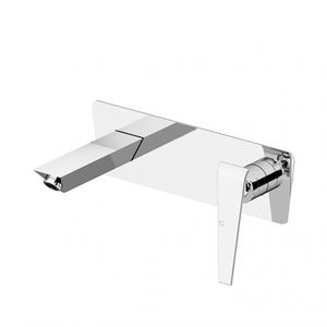 grifo monomando para lavabo
