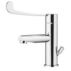grifo monomando para lavabo