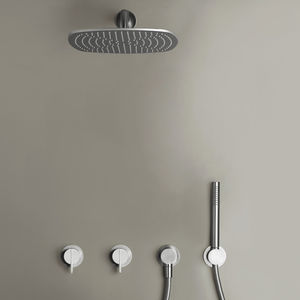set de ducha de pared
