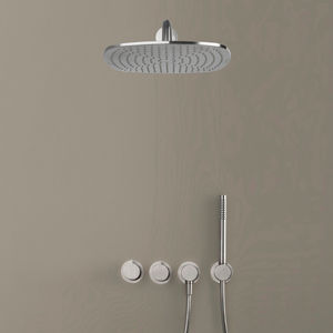 set de ducha de pared