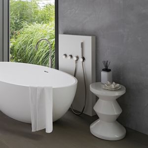 set de ducha de pared