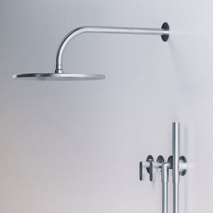 set de ducha de pared