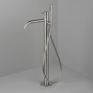 grifo monomando para bañera