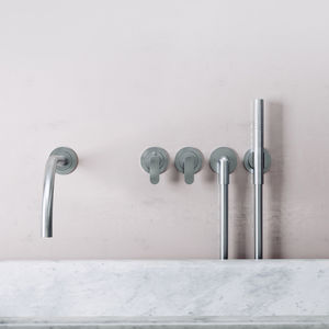 set de bañera