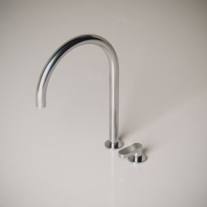 grifo monomando para lavabo