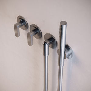 set de ducha de pared