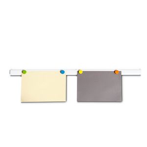 panel indicador de pared