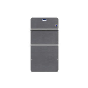 ventiloconvector de pared