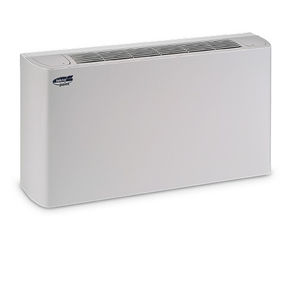 ventiloconvector de pared