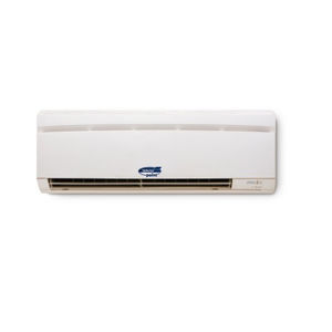 ventiloconvector de pared