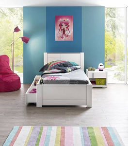 cama individual