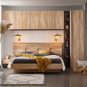 cama de matrimonio