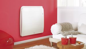 radiador eléctrico