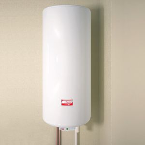 depósito de agua caliente eléctrico