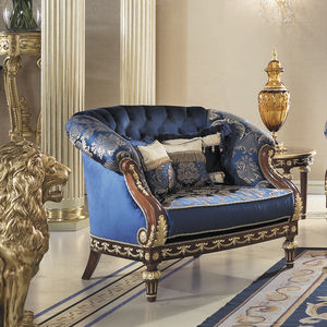 sillón de estilo