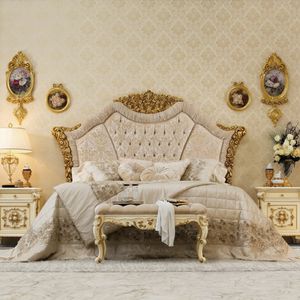 cama de matrimonio