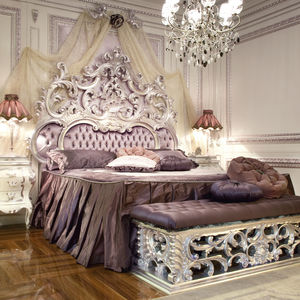 cama de matrimonio