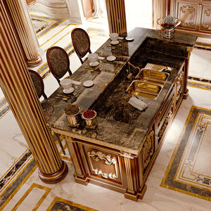 mueble bar para el sector profesional