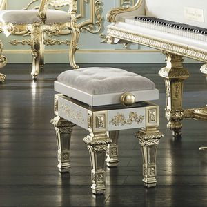 taburete de estilo