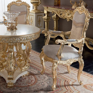 silla de estilo