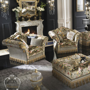 sillón de estilo