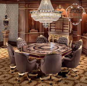 sillón de estilo