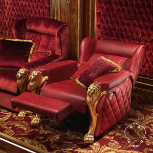 sillón de estilo