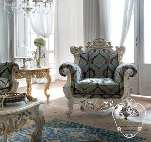 sillón de estilo