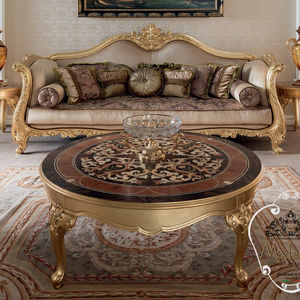 mesa de centro de estilo