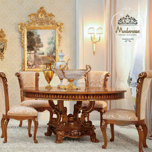 mesa de estilo