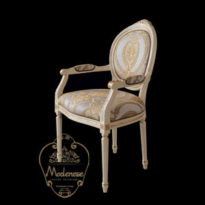 silla de estilo