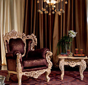 sillón de estilo