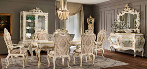 mesa de comedor de estilo