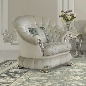sillón de estilo