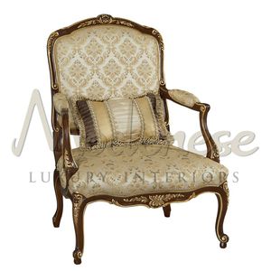 sillón de estilo