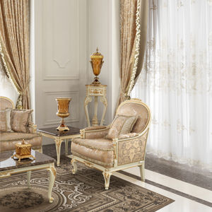 sillón clásico