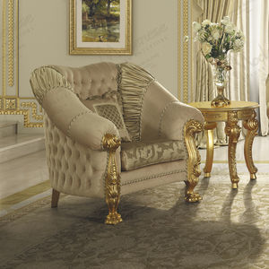 sillón clásico
