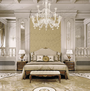 cama de matrimonio