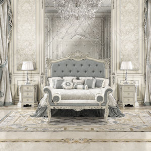 cama de matrimonio