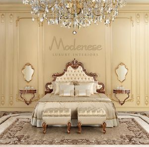 cama de matrimonio