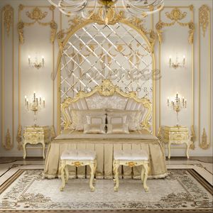 cama de matrimonio