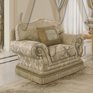sillón de estilo
