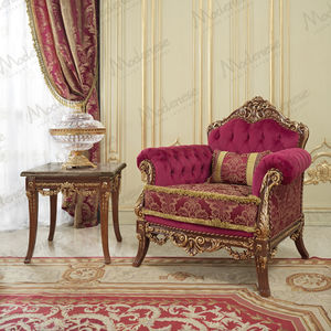 sillón clásico