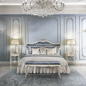 cama de matrimonio