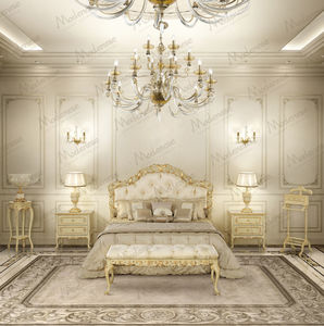 cama de matrimonio