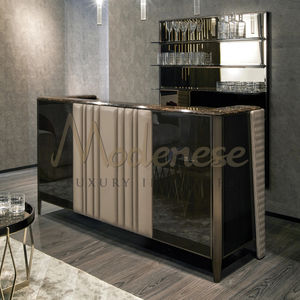 mostrador de bar