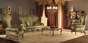 sillón de estilo