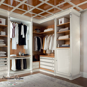 vestidor esquinero